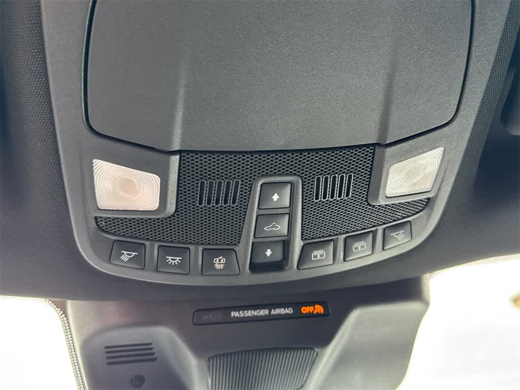 Thumbnail: 2023 Ford Expedition - 30