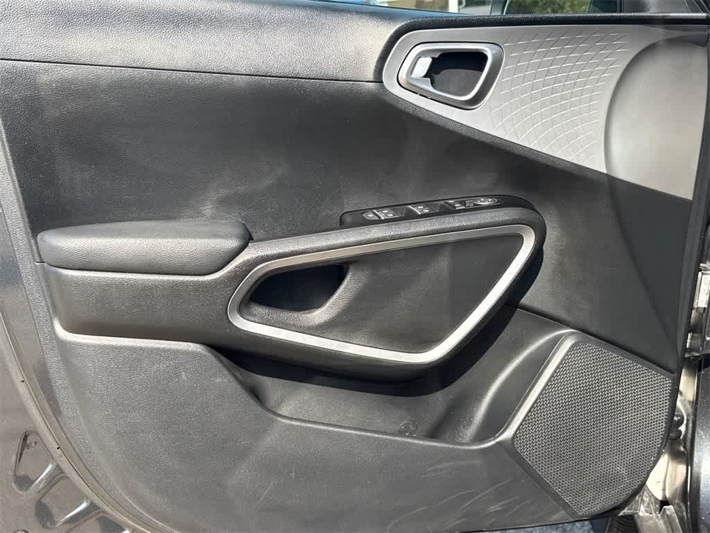 Thumbnail: 2025 Kia Soul - 11