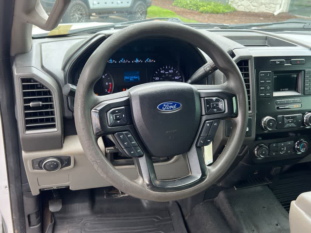 Thumbnail: 2019 Ford Econoline - 23