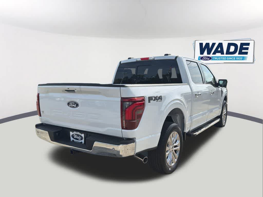 Thumbnail: 2024 Ford F-150 - 5