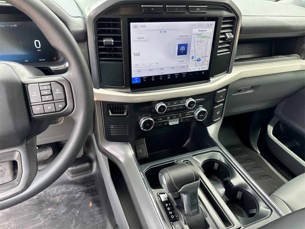 Thumbnail: 2023 Ford F-150 - 26