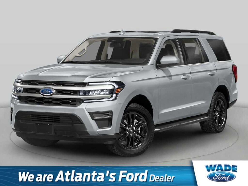 Used 2023 Ford Expedition Limited SUV