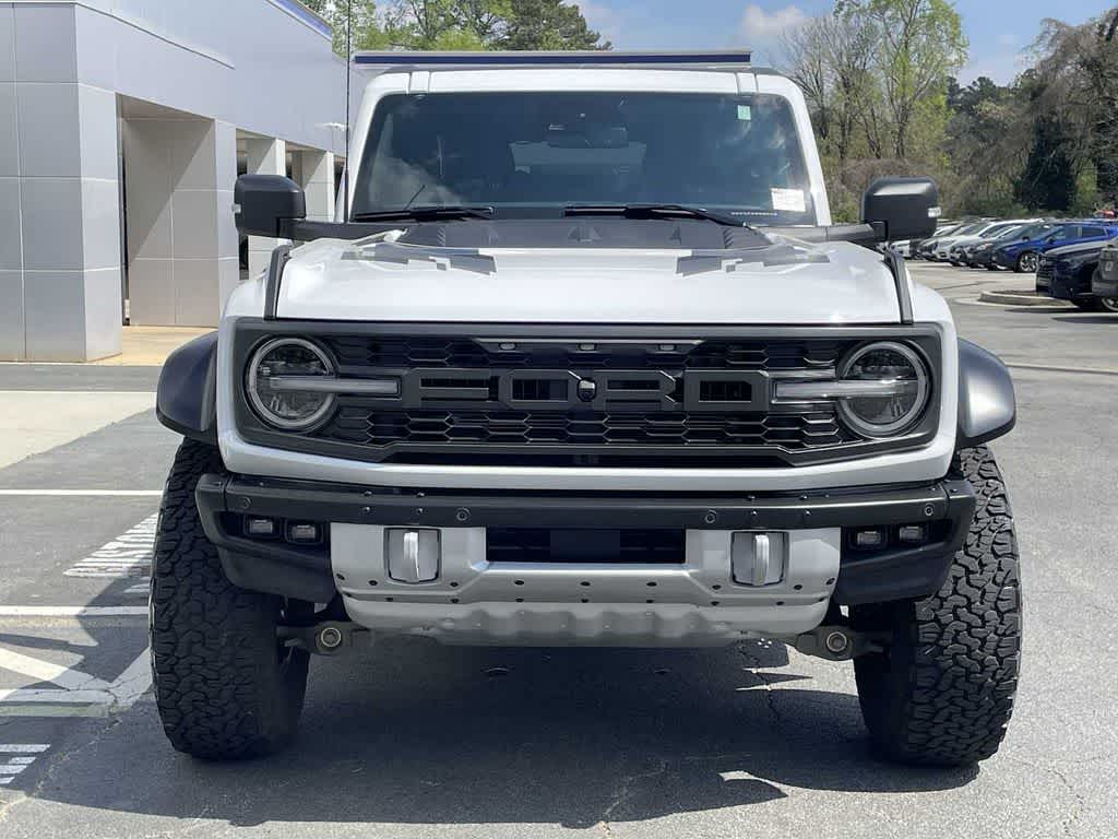 Thumbnail: 2023 Ford Bronco - 6