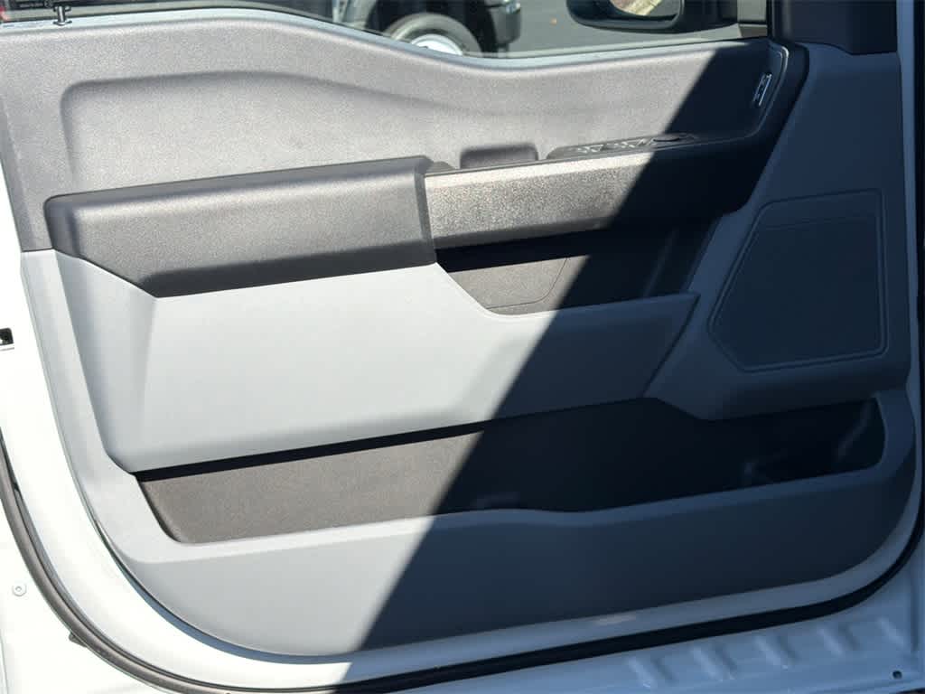 Thumbnail: 2026 Ford F-250 - 11