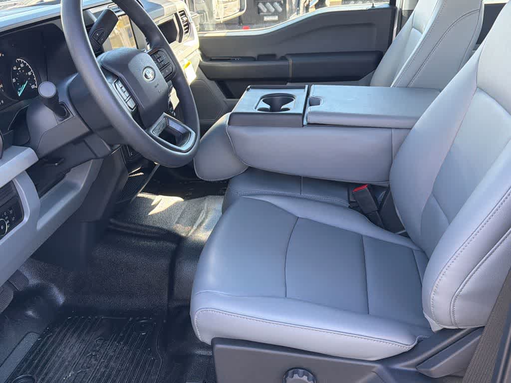 Thumbnail: 2026 Ford F-250 - 10