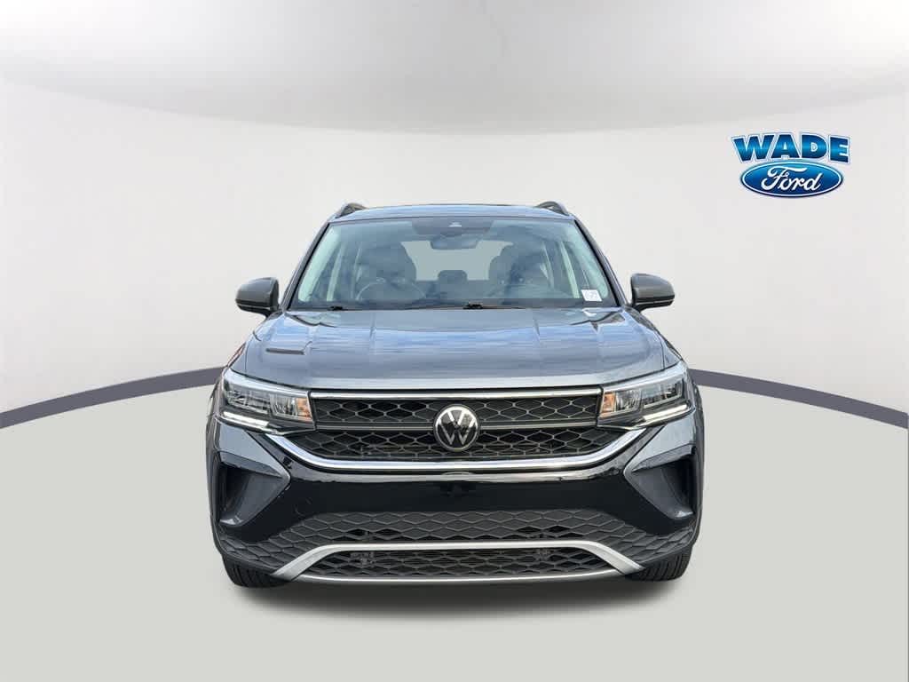 Thumbnail: 2024 Volkswagen Taos - 2