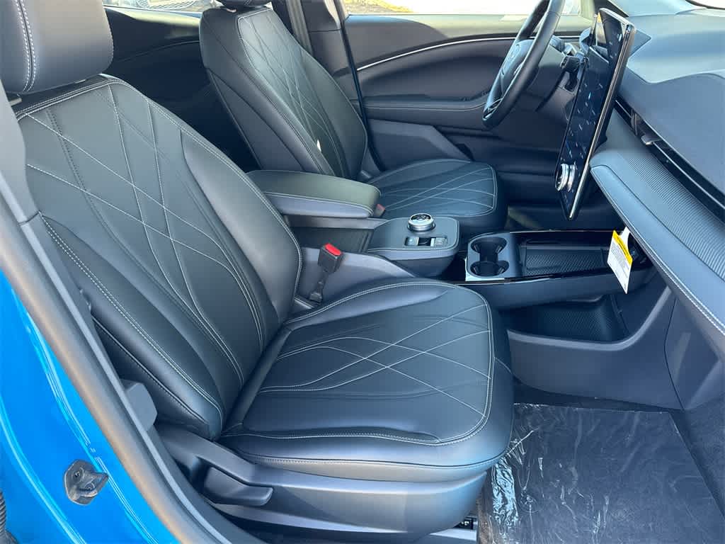 Thumbnail: 2024 Ford Mustang Mach-E - 12