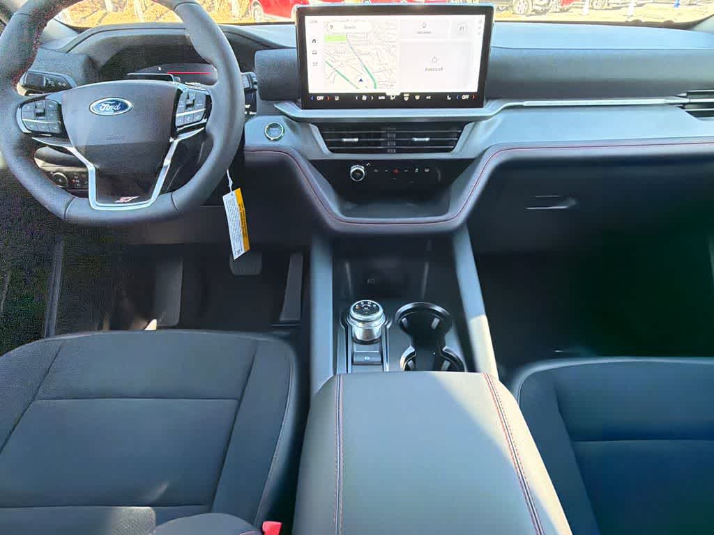 Thumbnail: 2026 Ford Explorer - 20