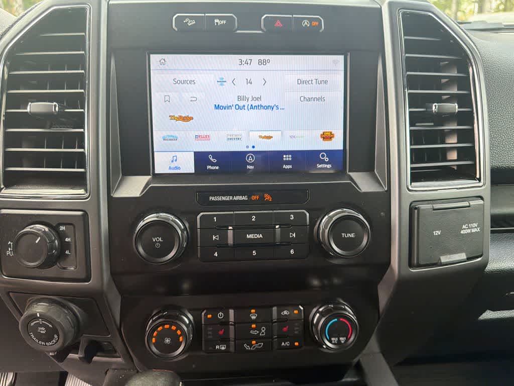 Thumbnail: 2020 Ford F-150 - 25