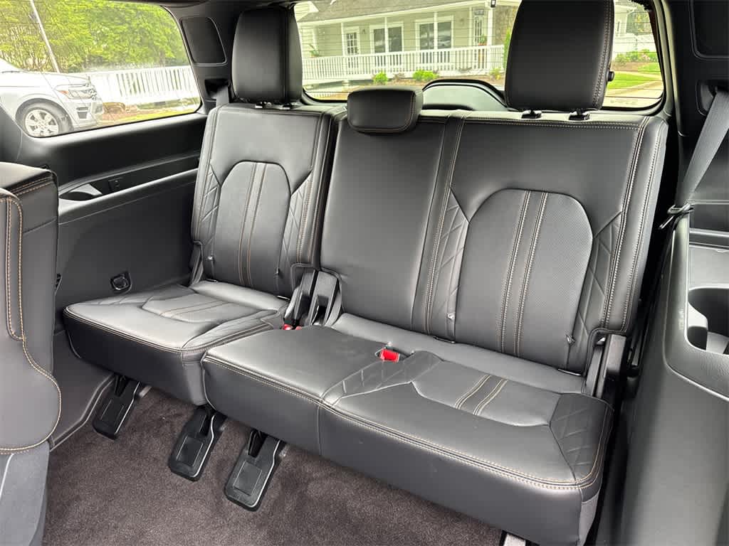 Thumbnail: 2023 Ford Expedition - 16