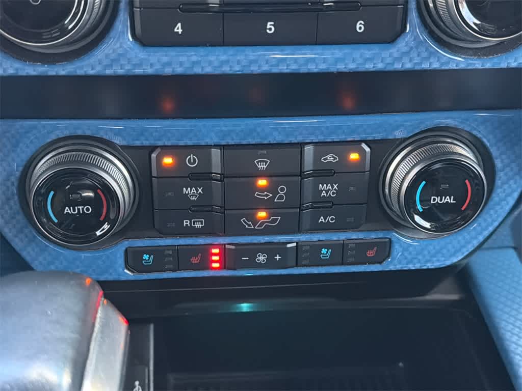 Thumbnail: 2020 Ford F-150 - 29