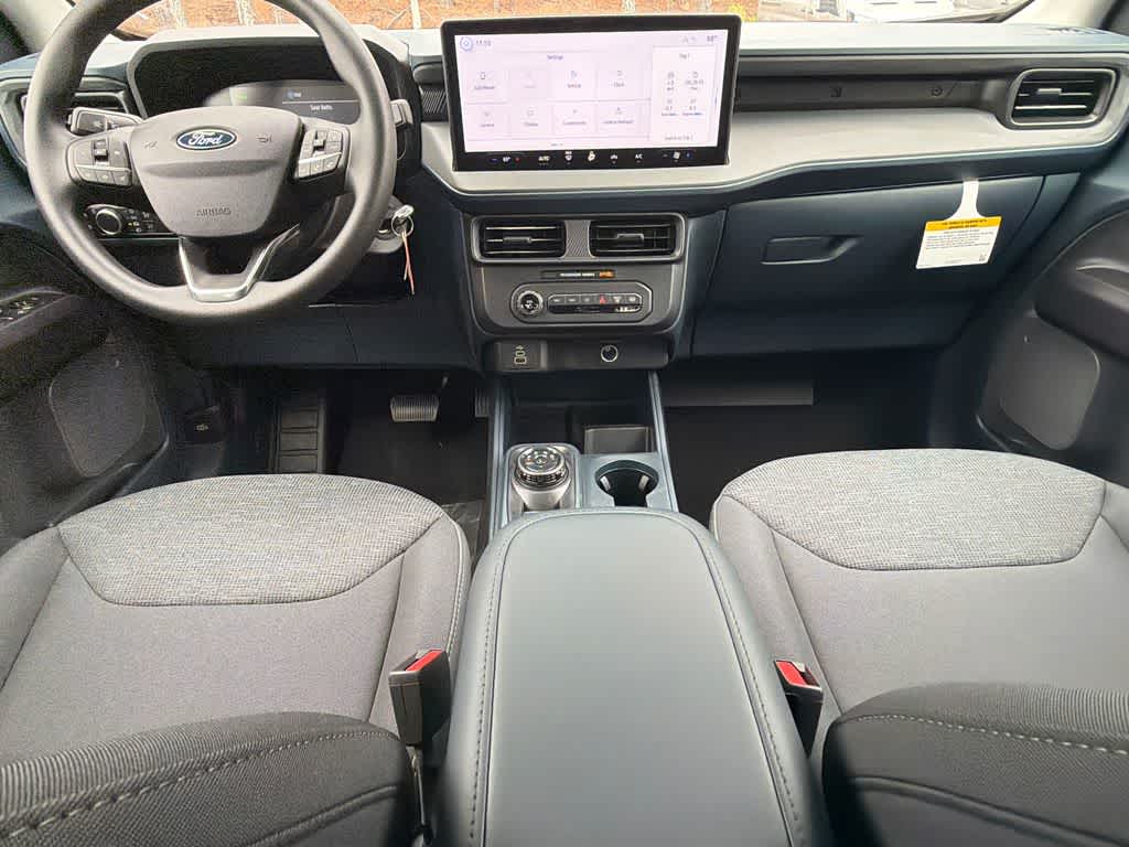 Thumbnail: 2026 Ford Maverick - 18