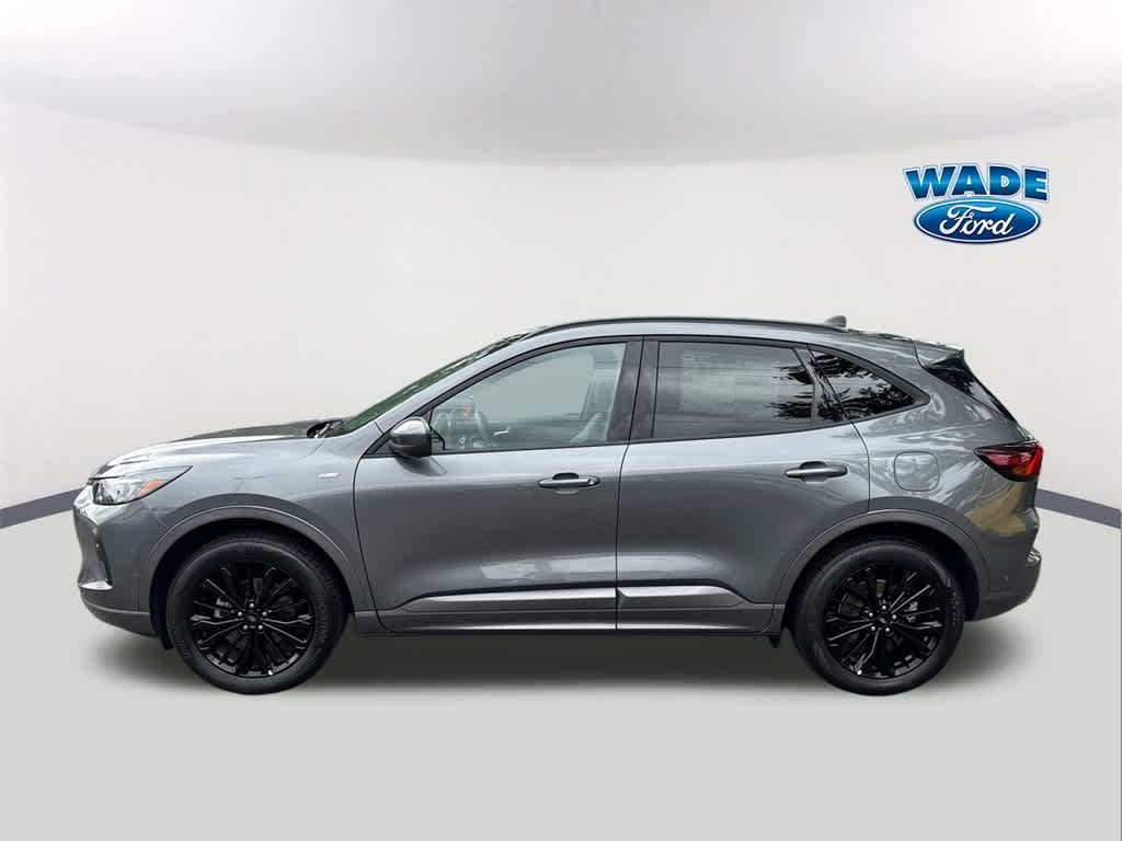 Thumbnail: 2024 Ford Escape - 8