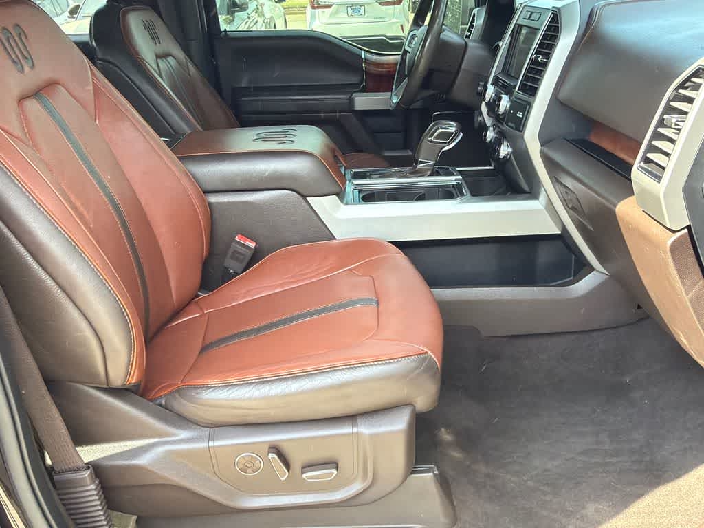 Thumbnail: 2018 Ford F-150 - 12