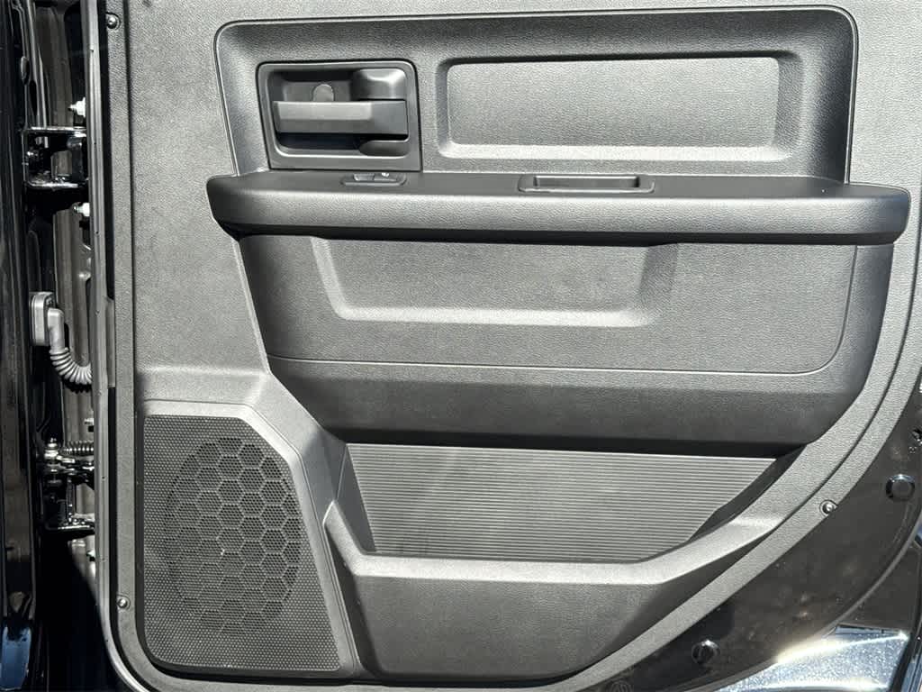 Thumbnail: 2023 RAM 3500 - 15