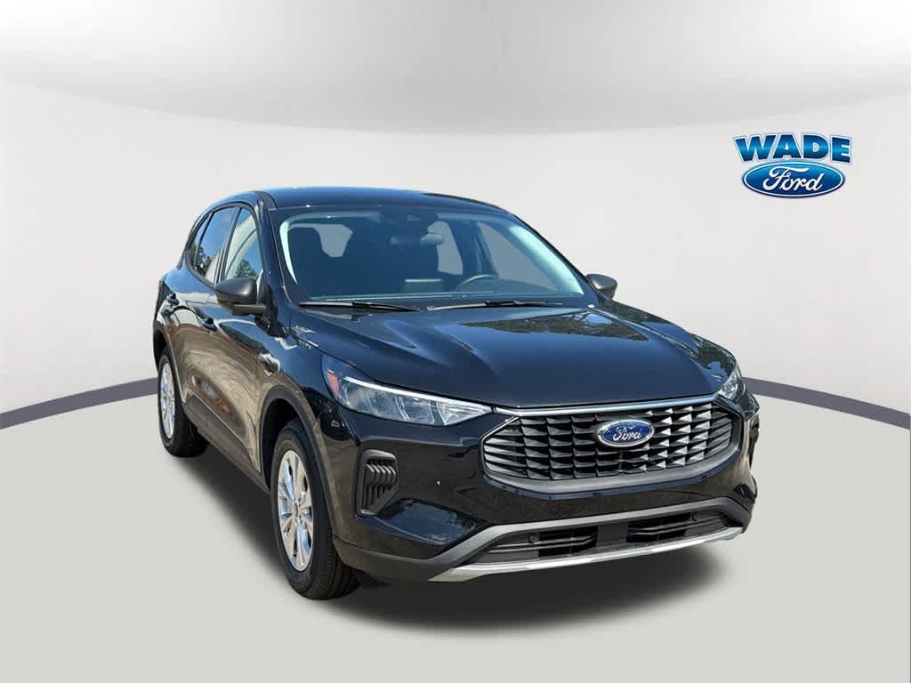 Thumbnail: 2025 Ford Escape - 2