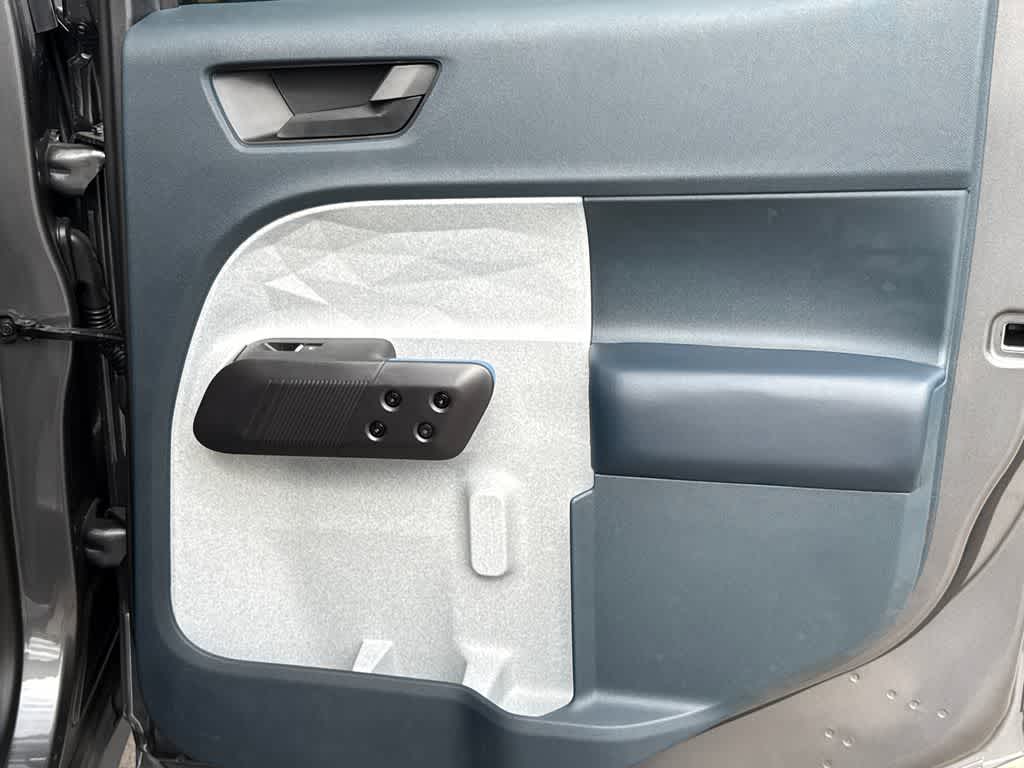 Thumbnail: 2025 Ford Maverick - 15