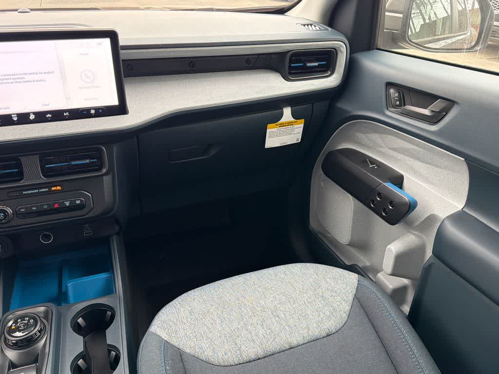 Thumbnail: 2026 Ford Maverick - 21