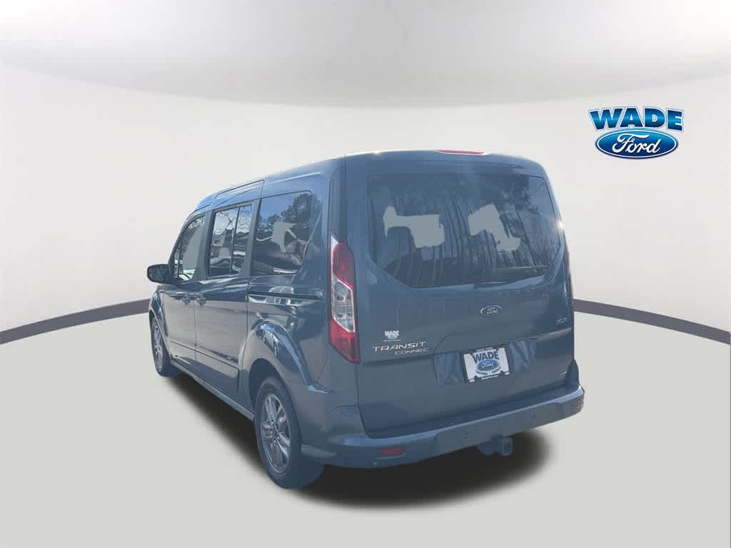 Thumbnail: 2022 Ford Transit Series - 7