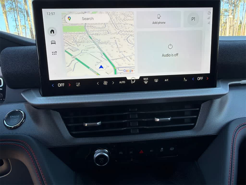 Thumbnail: 2026 Ford Explorer - 27