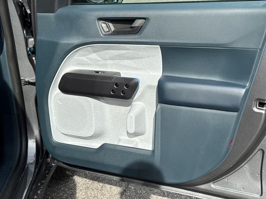 Thumbnail: 2026 Ford Maverick - 13