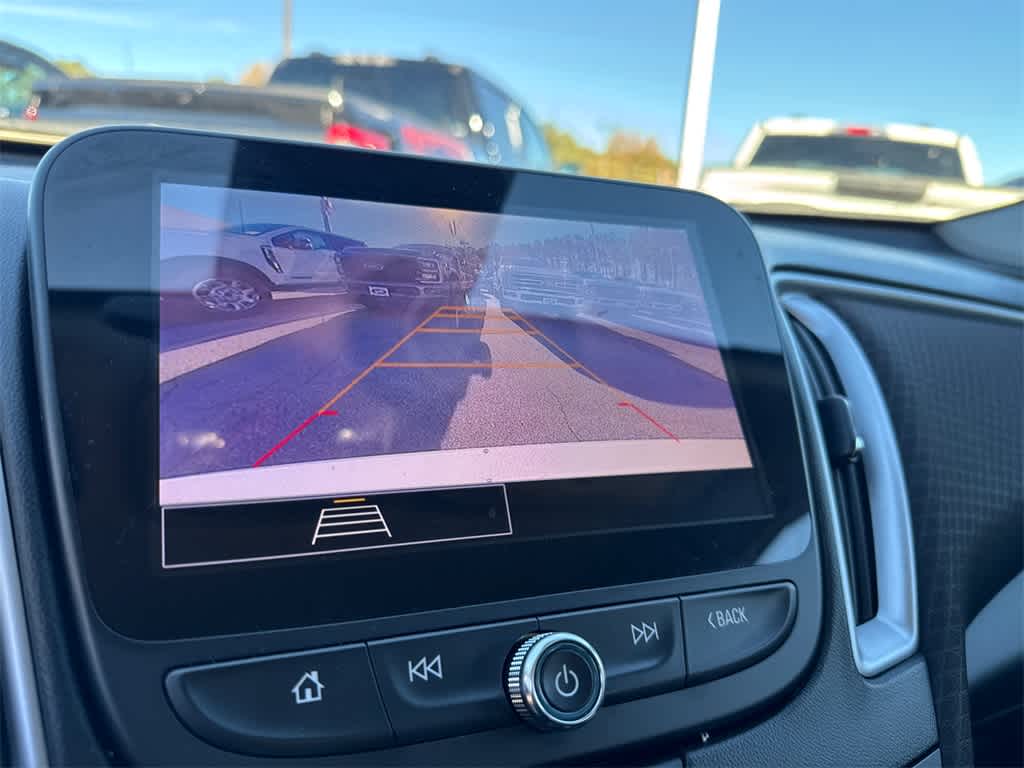 Thumbnail: 2023 Chevrolet Malibu - 27