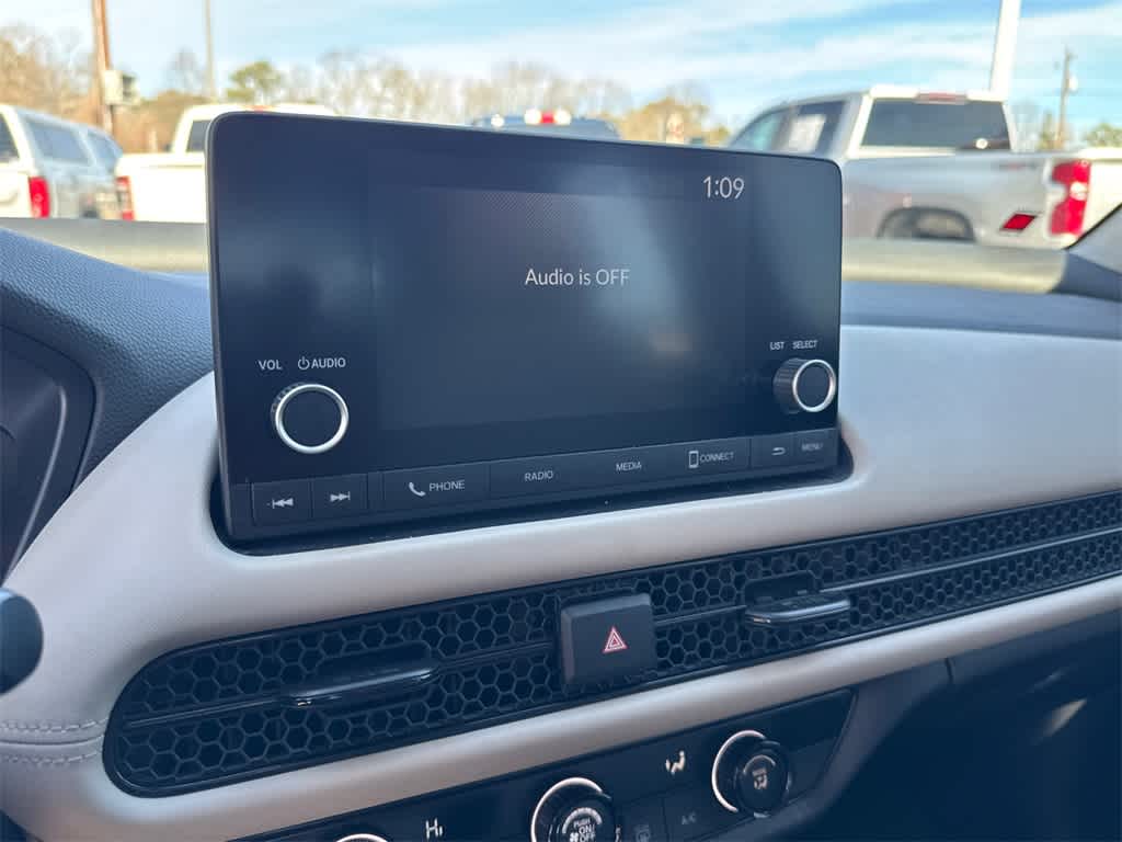 Thumbnail: 2024 Honda HR-V - 27