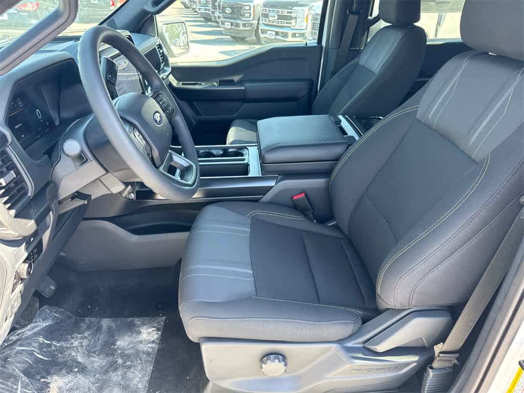 Thumbnail: 2025 Ford F-150 - 10