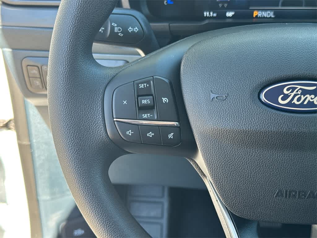 Thumbnail: 2025 Ford Maverick - 22