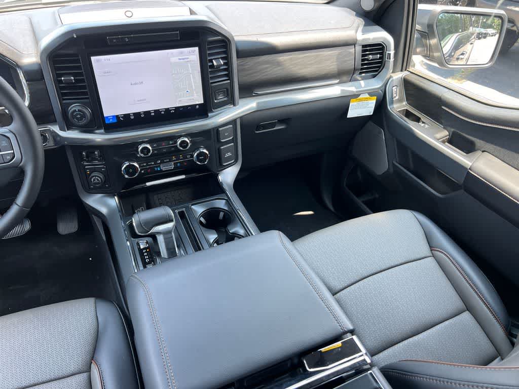 Thumbnail: 2025 Ford F-150 - 23