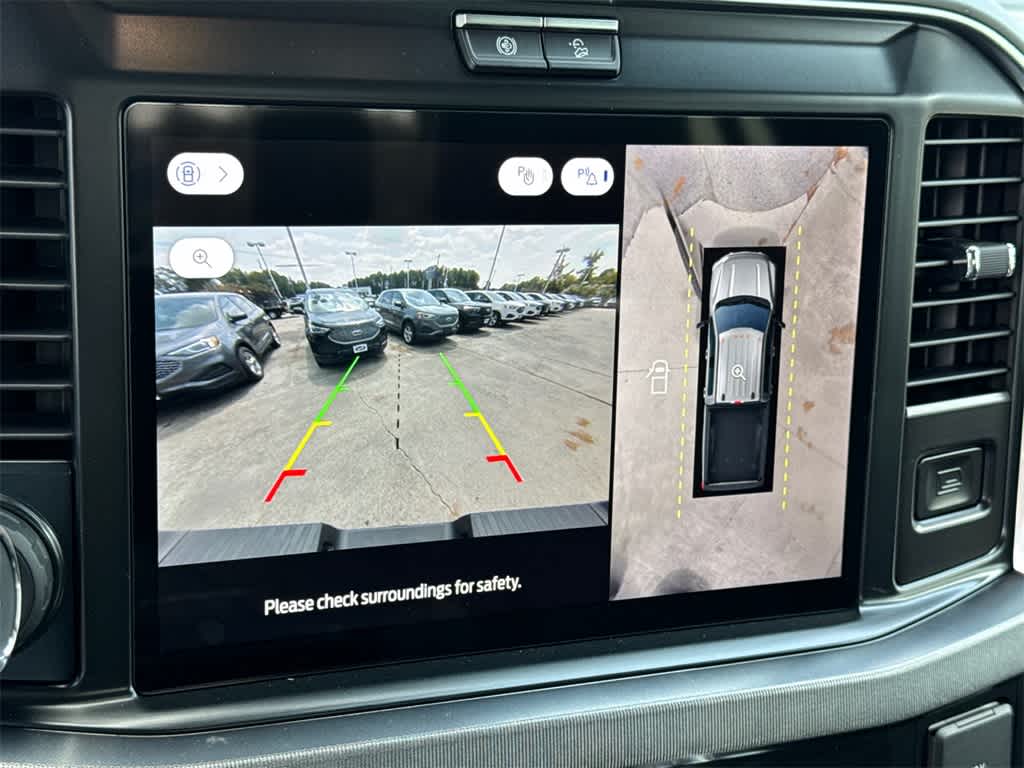 Thumbnail: 2026 Ford F-350 - 29