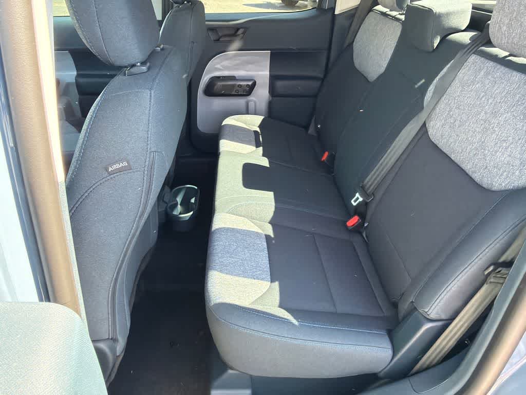 Thumbnail: 2026 Ford Maverick - 17