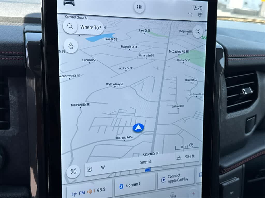 Thumbnail: 2023 Ford Expedition MAX - 31