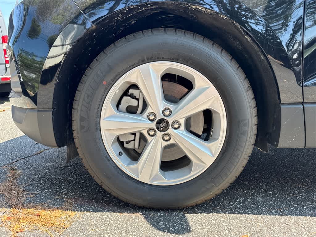 Thumbnail: 2024 Ford Edge - 8
