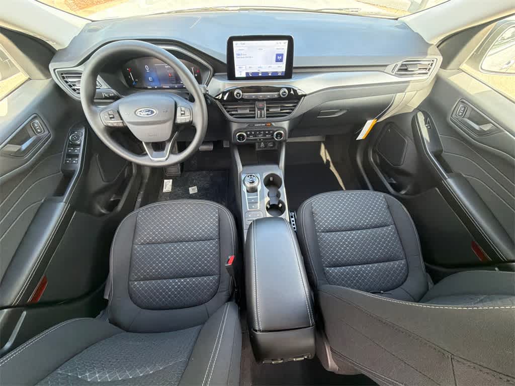 Thumbnail: 2026 Ford Escape - 19