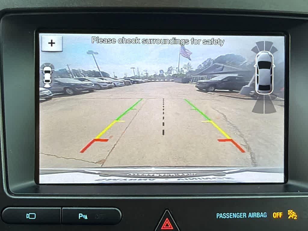 Thumbnail: 2019 Ford Explorer - 29