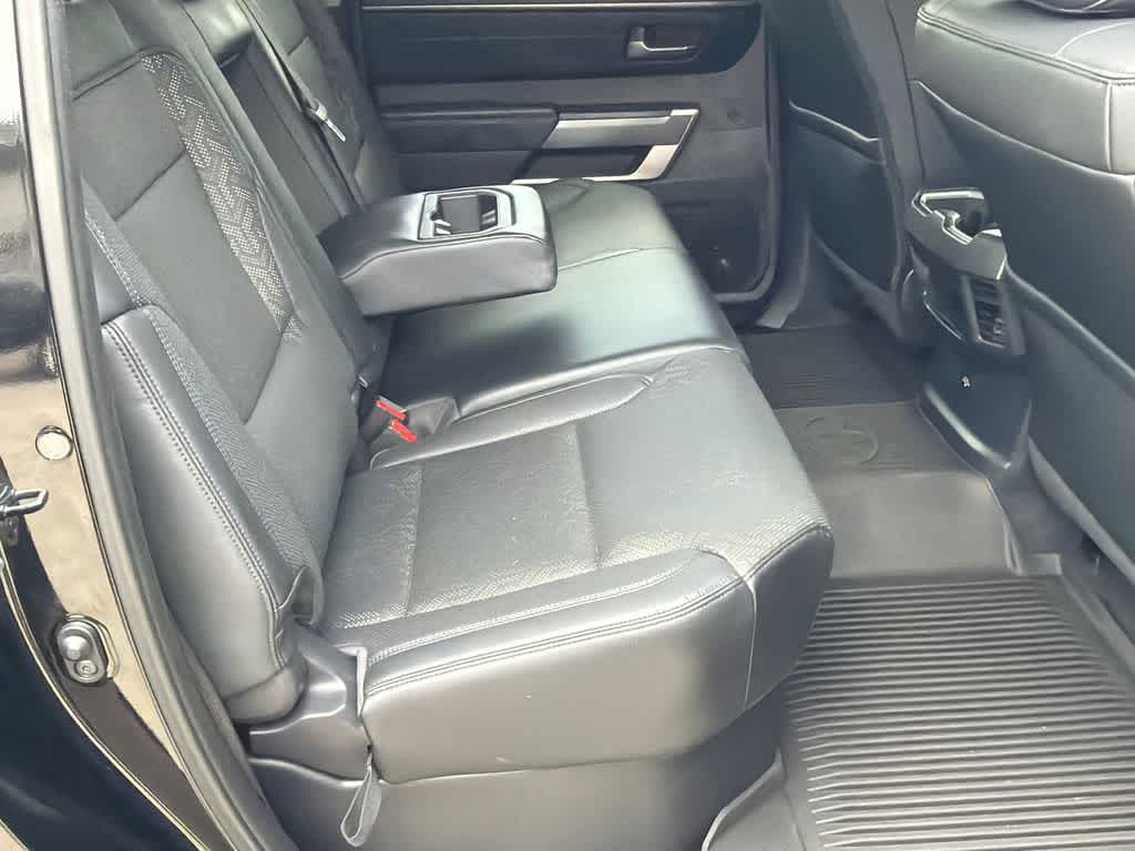 Thumbnail: 2022 Toyota Tundra - 14