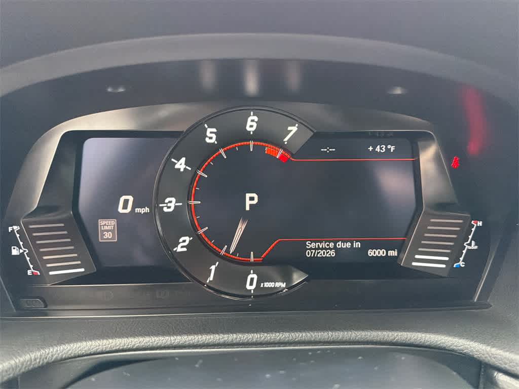 Thumbnail: 2021 Toyota GR Supra - 18