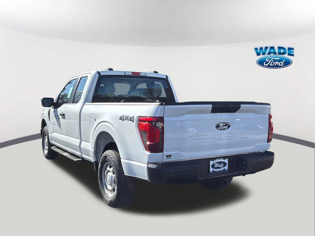 Thumbnail: 2026 Ford F-150 - 7