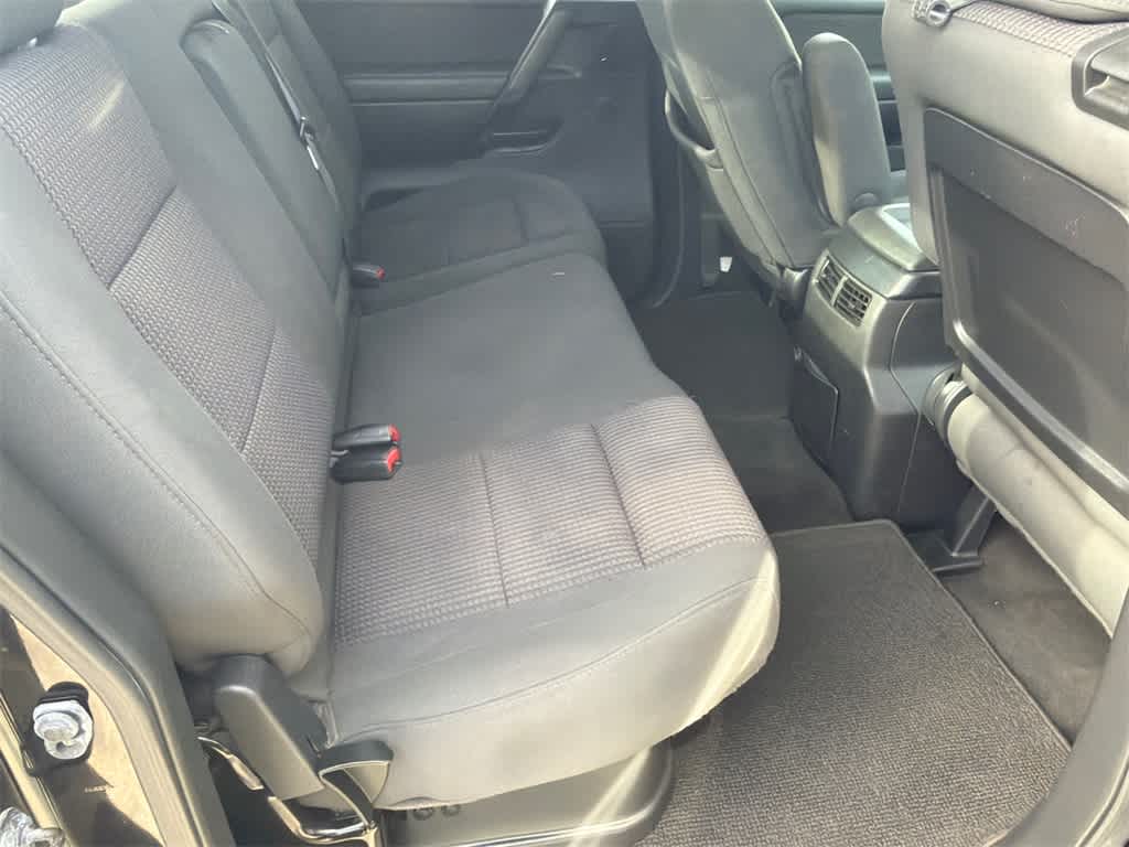 Thumbnail: 2012 Nissan Titan - 14