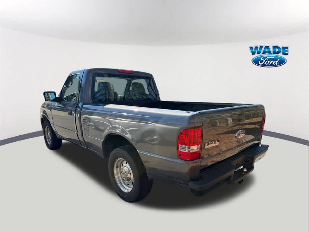 Thumbnail: 2006 Ford Ranger - 7
