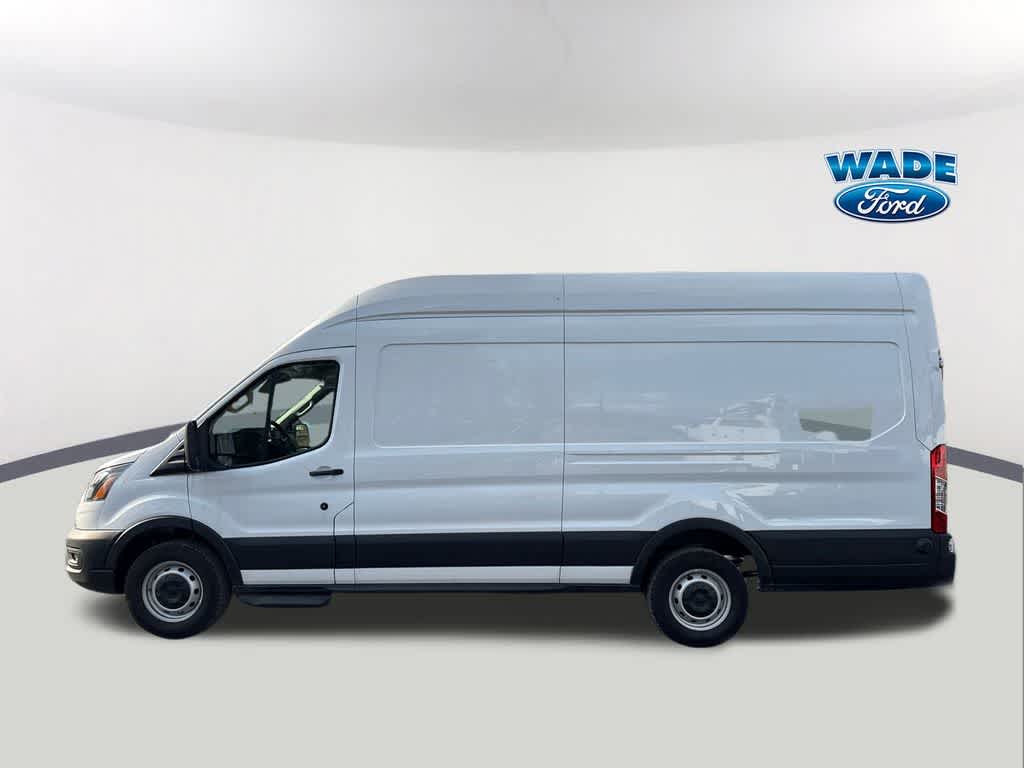 Thumbnail: 2024 Ford Transit Series - 8