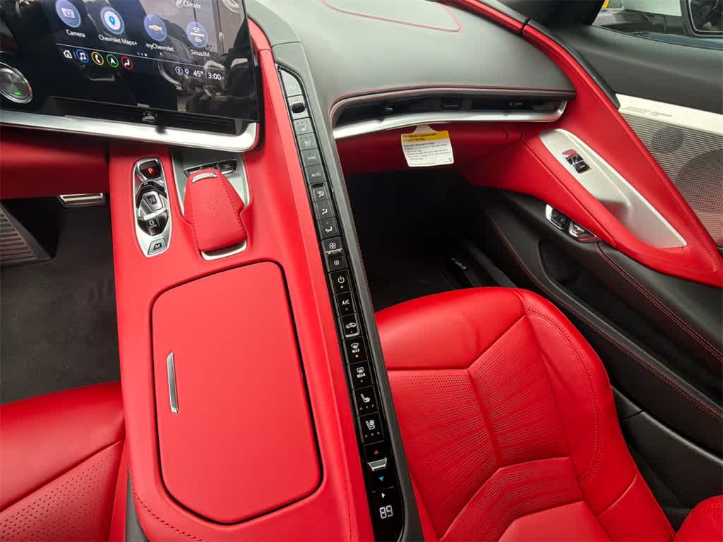 Thumbnail: 2023 Chevrolet Corvette - 20