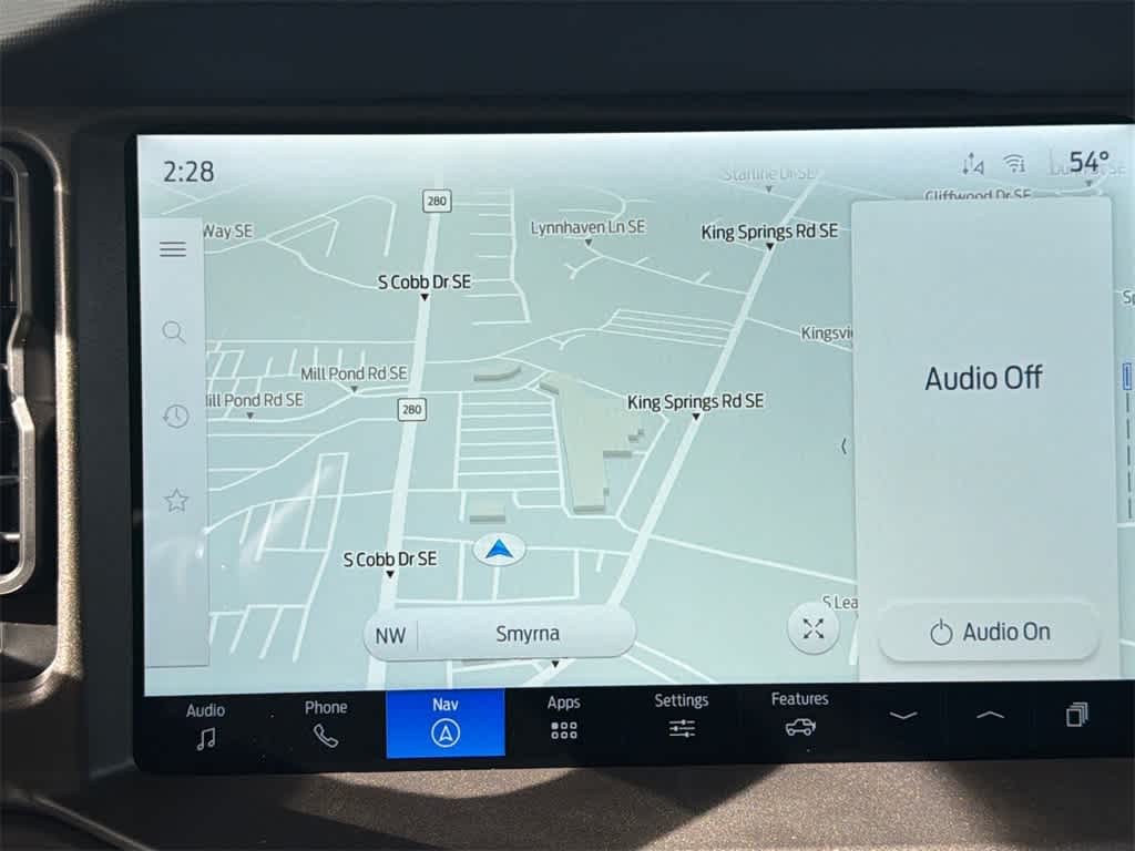 Thumbnail: 2025 Ford Bronco - 27