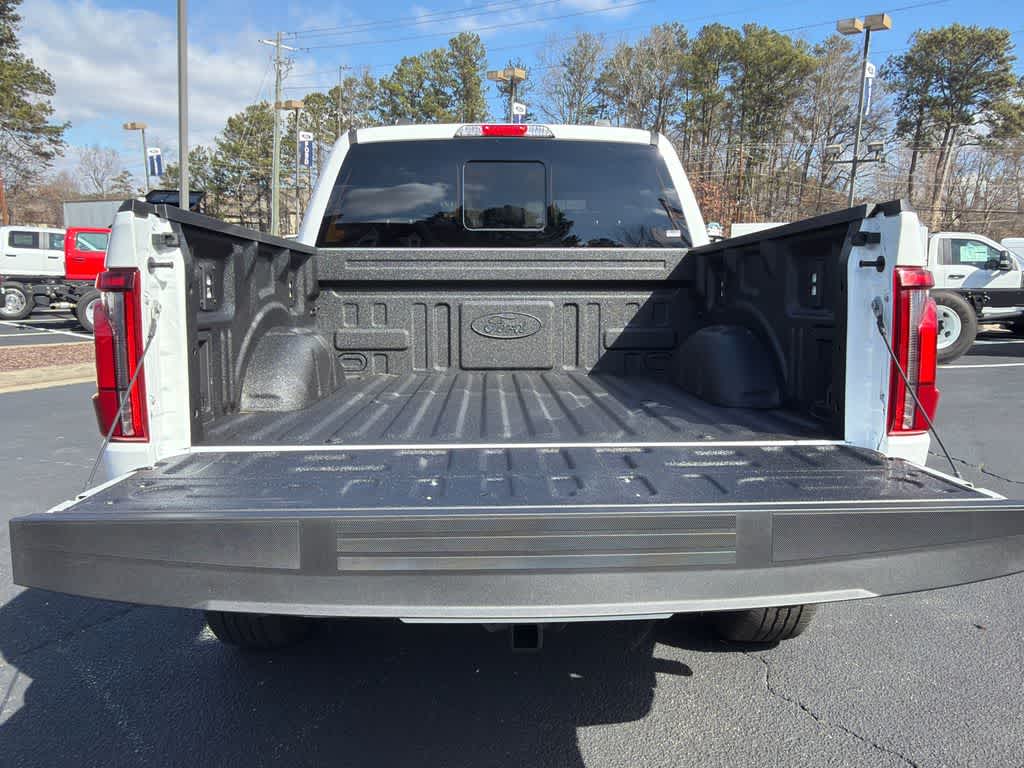 Thumbnail: 2026 Ford F-150 - 16