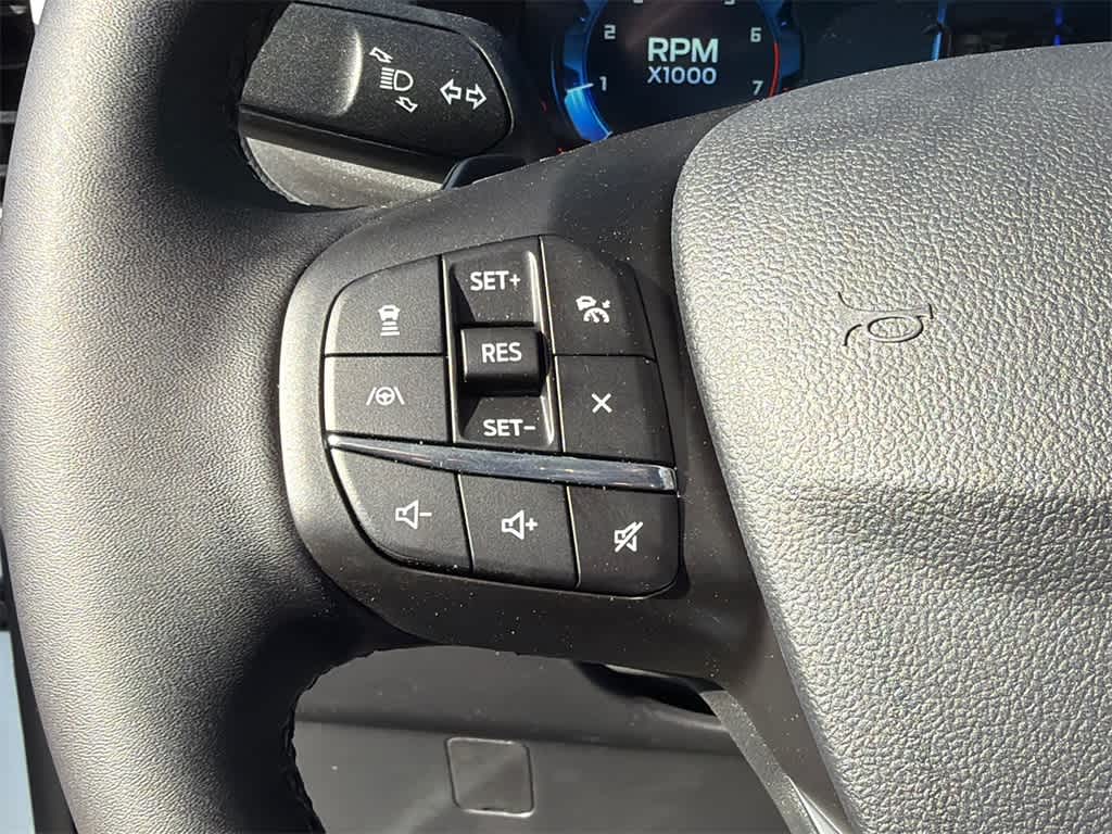 Thumbnail: 2025 Ford Bronco Sport - 22