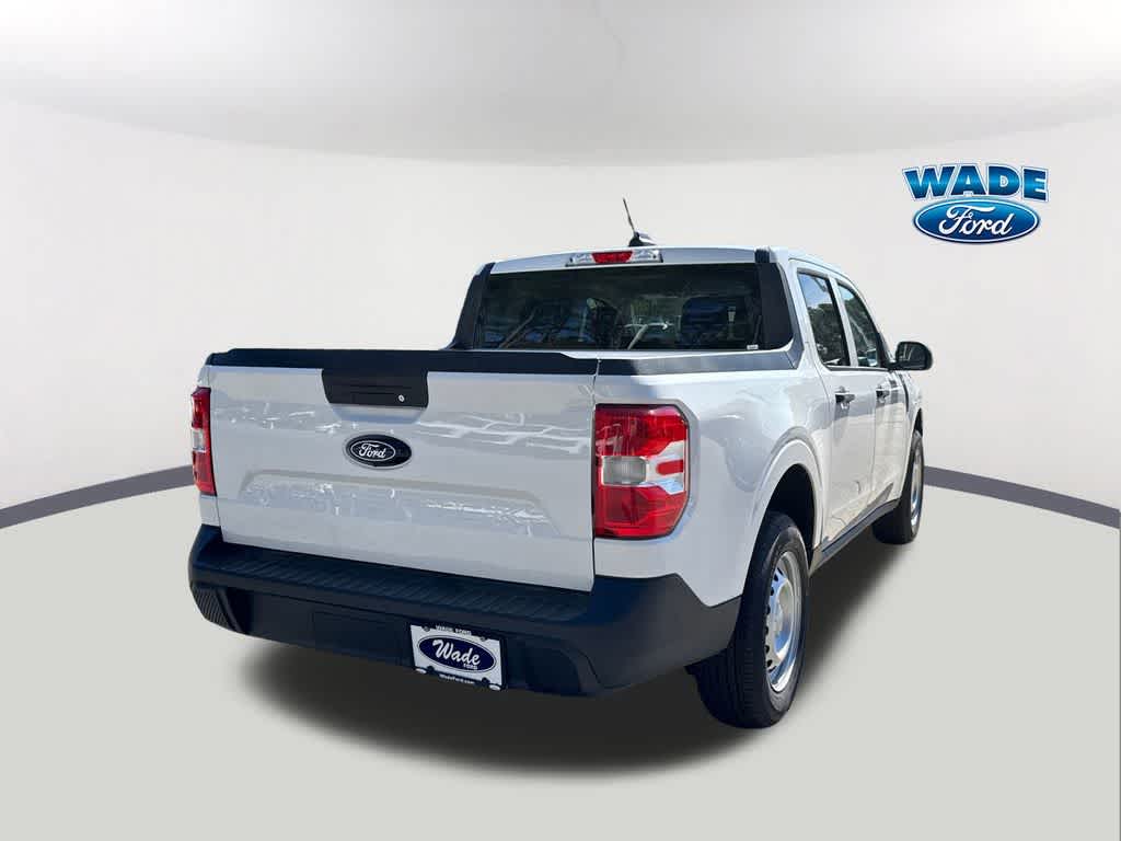 Thumbnail: 2025 Ford Maverick - 5