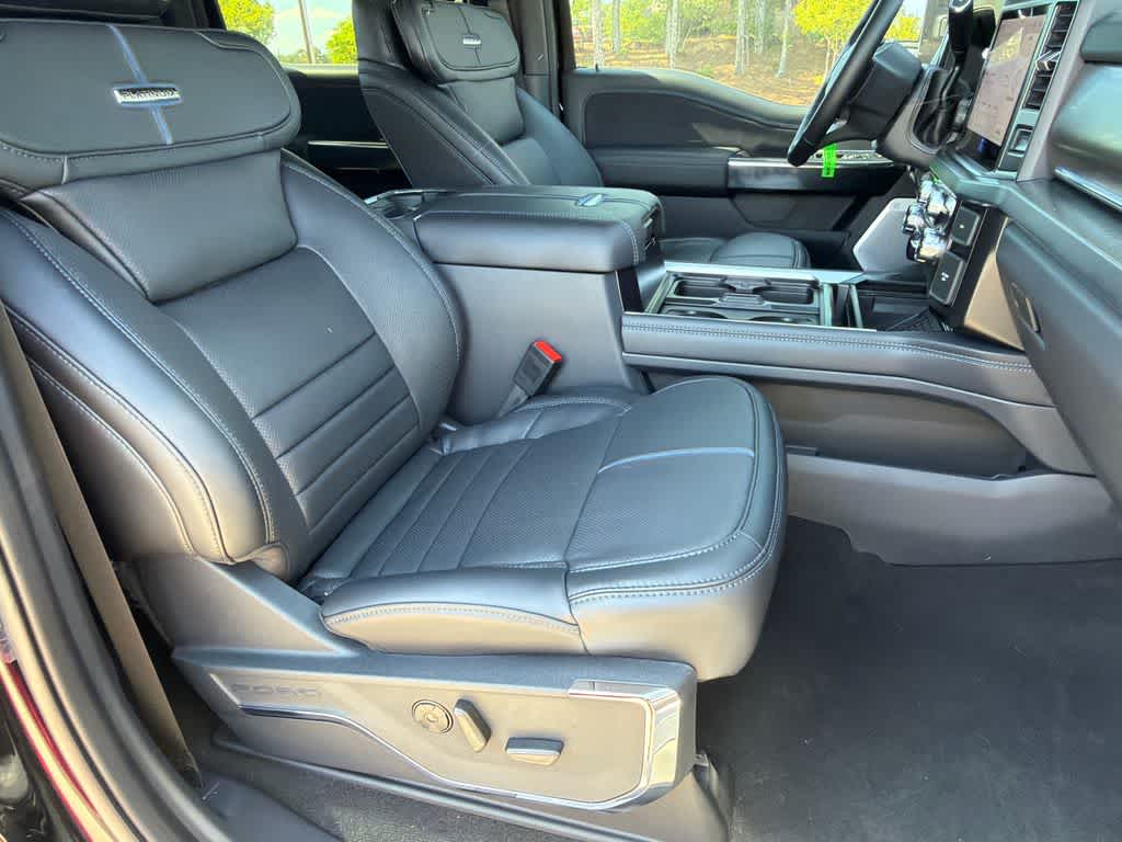 Thumbnail: 2026 Ford F-350 - 12