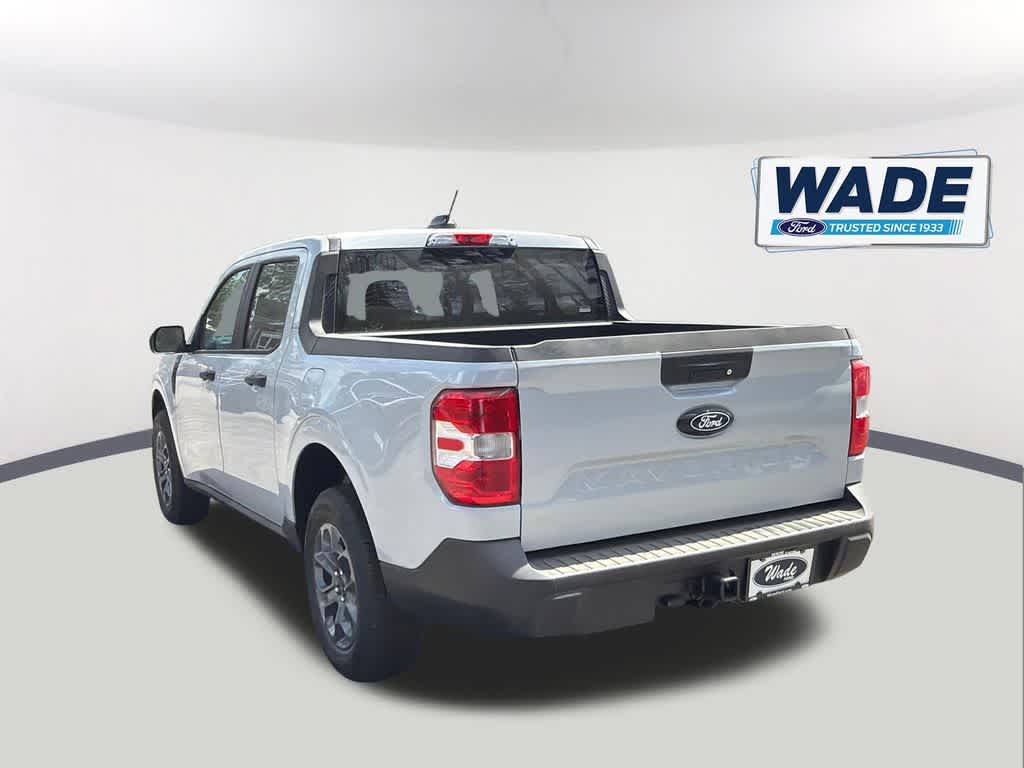 Thumbnail: 2026 Ford Maverick - 7