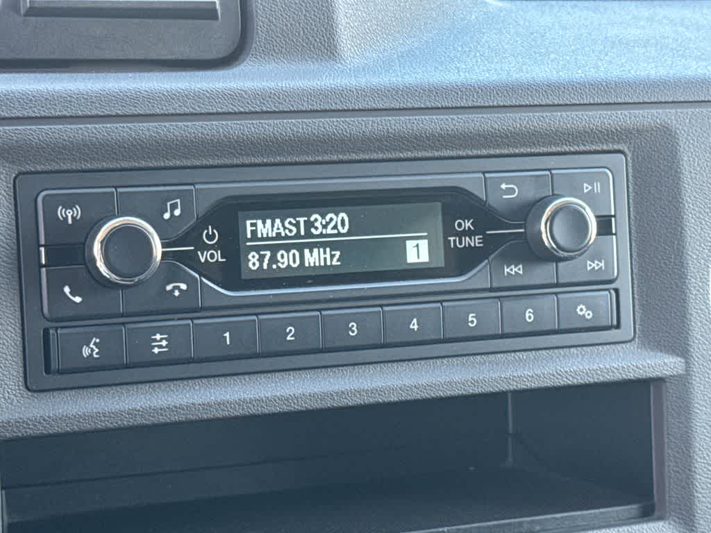 Thumbnail: 2023 Ford Econoline - 27